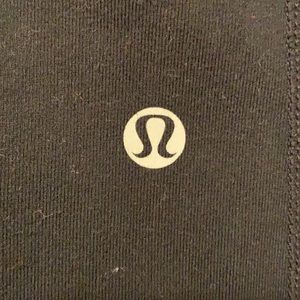 LULULEMON size 10 in GREAT condition!